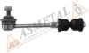 ASMETAL 26FR2210 Rod/Strut, stabiliser